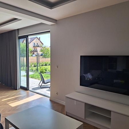 Sea Resort Wladyslawowo Room photo