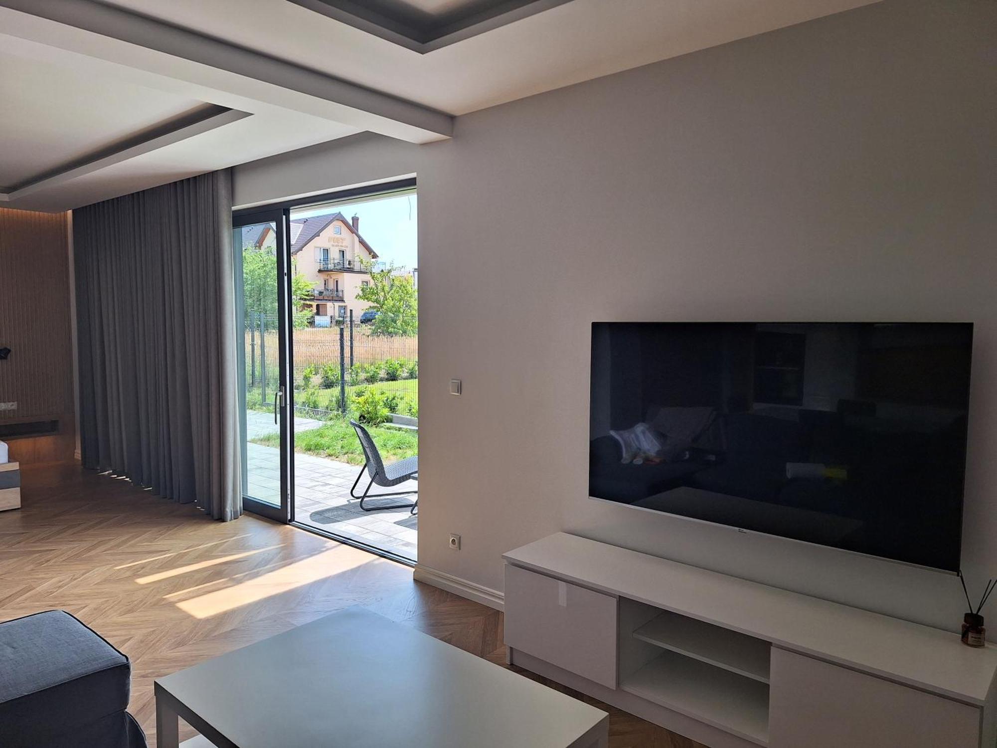 Sea Resort Wladyslawowo Room photo